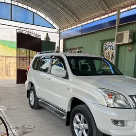 Toyota Land Cruiser Prado 2006