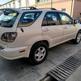 Lexus RX 300 2001