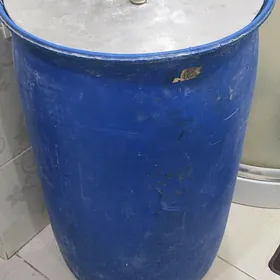 бочка для воды