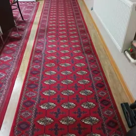 ковровая дорожка