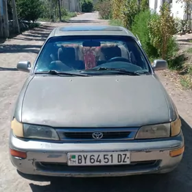 Toyota Corolla 1995
