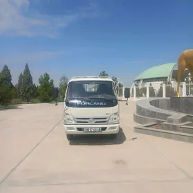 Forland H3 2015