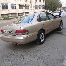 Toyota Avalon 1996