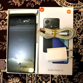 Redmi note 13 6+2/128