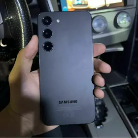 SAMSUNG S23