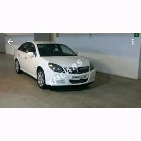 Opel Vectra 2006