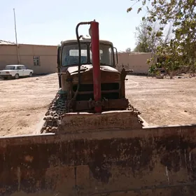 MTZ T-28 1980