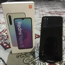 Redmi Note 8