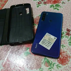 Redmi not 8