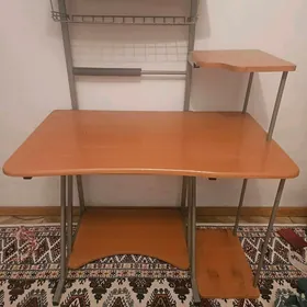 kompyuter stol