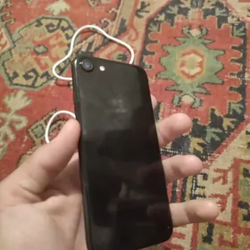 iPhone 7 jet blac