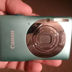 ФОТОАПАРАТ  CANON