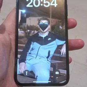 iPhone