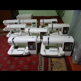 janome 230 200