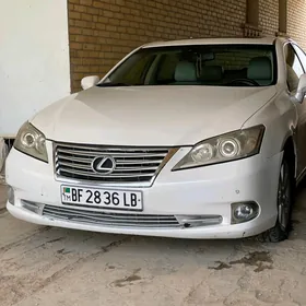 Lexus ES 350 2012