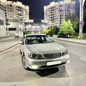 Nissan Maxima 2004