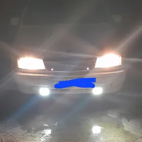 Opel Vectra 1991