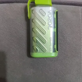 Vozol Grape Ice
