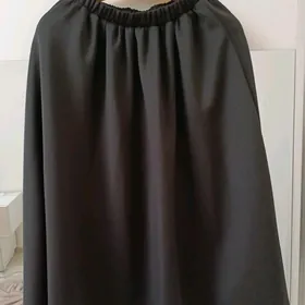 ýubka
