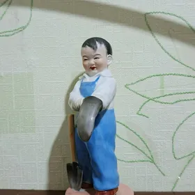 статуэтка