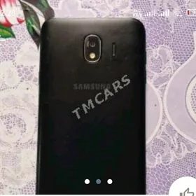 galaxy j4