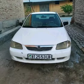 Toyota Camry 2001