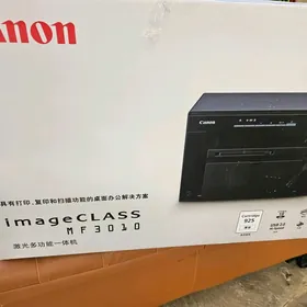 Canon Mf 3010