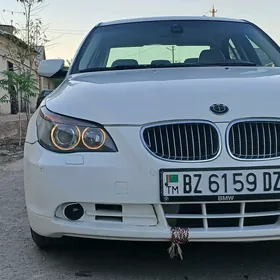 BMW E60 2004