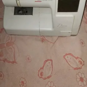 tikin maşyn