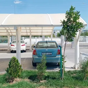 Chevrolet Lacetti 2006