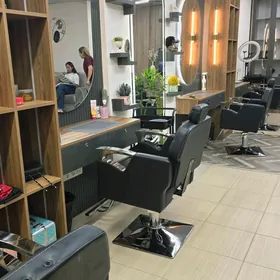 beauty house Aysha