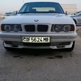 BMW 5 Series 1996