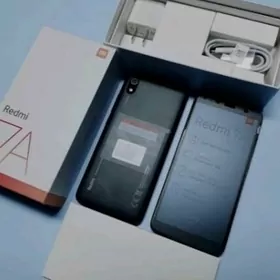 redmi 7a
