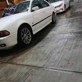 BMW 525 2003