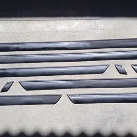 Baboçka nikel Haliji(molding)