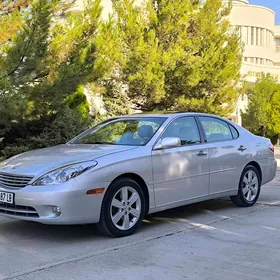 Lexus ES 330 2005