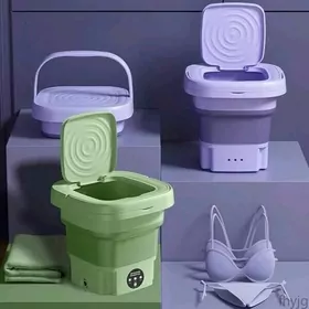Mini Kir Maşyn
