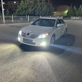 Toyota Camry 2011