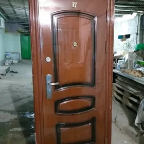 Daşky Gapy Двер гапы