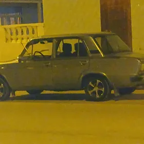 Lada 2106 1989