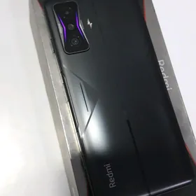 Redmi K50