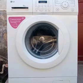 LG 5 кг