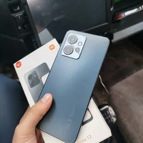 Redmi Note 12 8/128