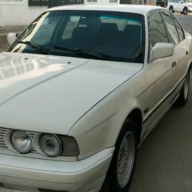 BMW E34 1994