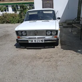 Lada 2106 1999