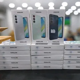 Samsung A16 Kreditкредит