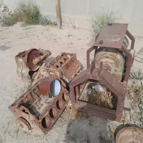Suw nasos.Generator.Dwižok.