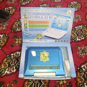 Kompyuter.Компьютер игрушка.
