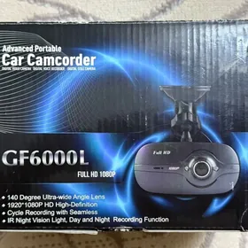 Gf6000L Widyo-Kamera