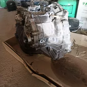 Corollañ karobkasy
